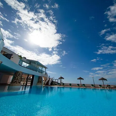 Island Village Ocean View Apartment Costa Adeje (Tenerife)