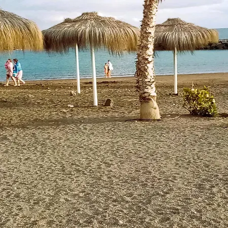 Apartment Island Village Ocean View Costa Adeje (Tenerife)