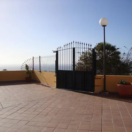 Island Village Ocean View Apartment Costa Adeje (Tenerife)