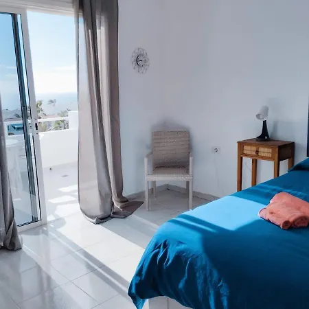 Island Village Ocean View * Costa Adeje (Tenerife)