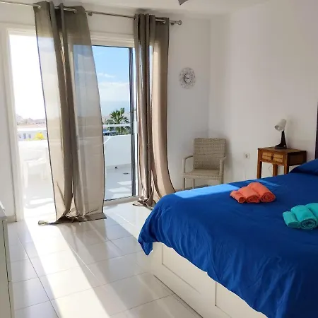 Apartment Island Village Ocean View *