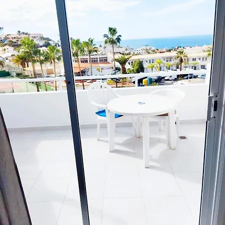 Apartment Island Village Ocean View *