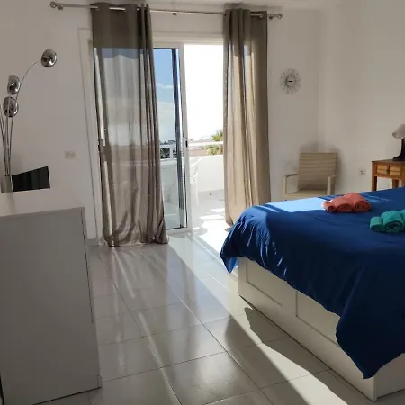 Apartment Island Village Ocean View