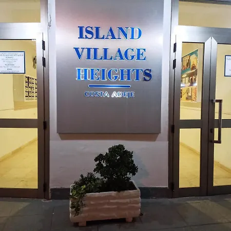 Island Village Ocean View أذيخي