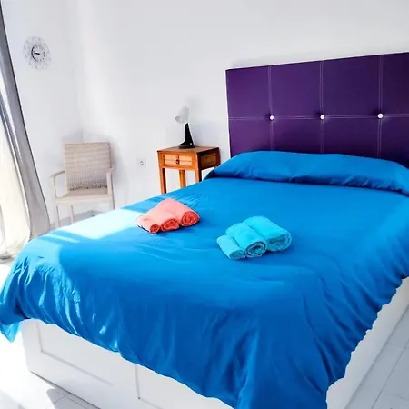 Island Village Ocean View شقة أذيخي