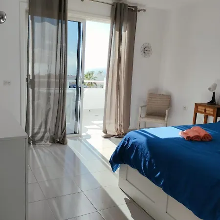 Island Village Ocean View * أذيخي